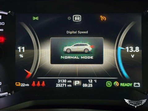 MG MG5 52.5kWh Excite Auto 5dr 32