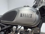 Bullit Hero 2018 12K PROJECT BIKE TALL ENDURO LEARNER BIKE 125CC 21