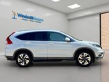 Honda CR-V 1.6 i-DTEC EX Auto 4WD Euro 6 5dr 4
