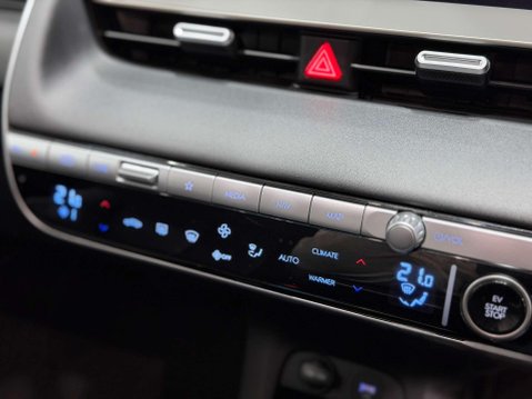 Hyundai IONIQ 5 73kWh Ultimate Hatchback 5dr Electric Auto AWD (305 ps) 23