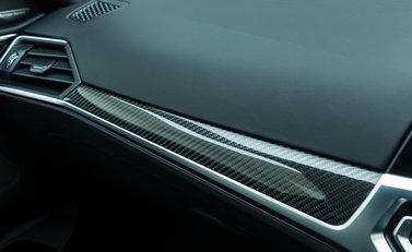 BMW M4 COMPETITION M XDRIVE 22