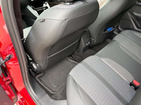 Peugeot 208 208 Allure EV 5dr 14