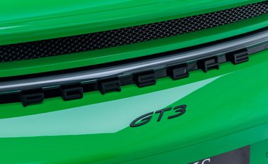Porsche 911 GT3 (992) 36