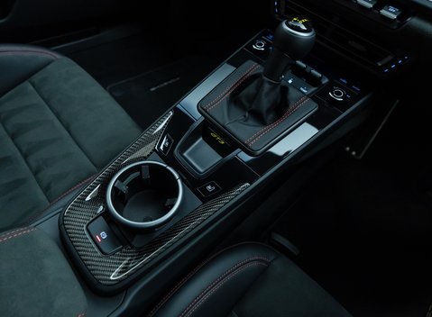 Porsche 911 GT3 (992) 22