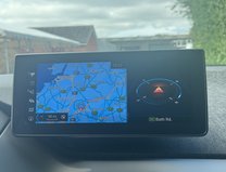 BMW I3 42.2kWh S Hatchback 5dr Electric Auto (184 ps) 21