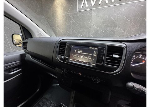 Vauxhall Vivaro 1.5 Turbo D 2700 Pro Panel Van 6dr Diesel Manual L1 H1 Euro 6 (s/s) (120 ps 49