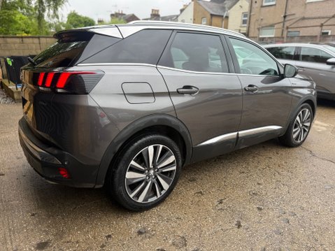 Peugeot 3008 1.2 PureTech GT Line SUV 5dr Petrol Manual Euro 6 10