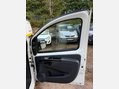 Citroen Nemo 1.4 HDi 8v LX Panel Van 3dr Diesel Manual FWD L1 H1 (119 g/km, 70 bhp) 22