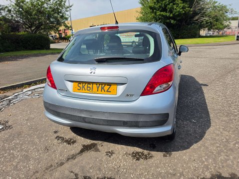 Peugeot 207 1.4 207 Active 5dr 15