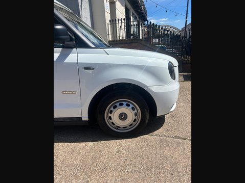 Levc VN5 31kWh Ultima Auto Euro 6 5dr (Range Extender) 3