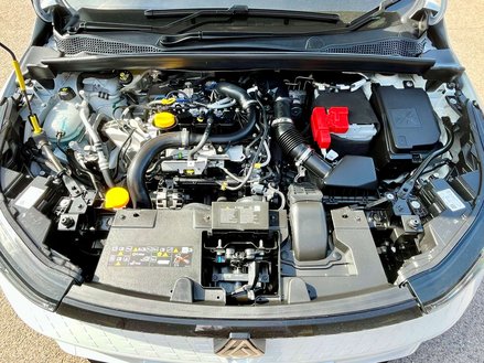 Renault Captur 1.0 Captur Evolution TCE 5dr