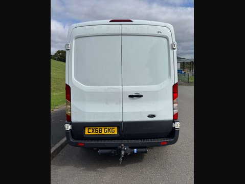 Ford Transit 2.0 Transit 290 5