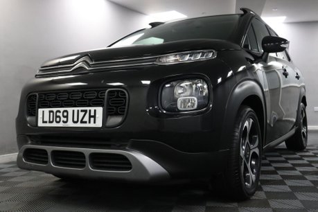 Citroen C3 Aircross PURETECH FLAIR S/S 28