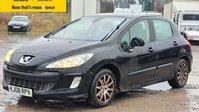 Peugeot 308 1.6 THP SE Hatchback 5dr Petrol Automatic (188 g/km, 140 bhp) 3