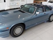 Jaguar XJS C V12 1987 16