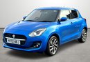 Suzuki Swift 1.2 Dualjet 83 12V Hybrid SZ5 5dr 6