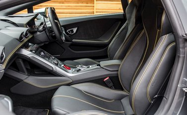 Lamborghini Huracan LP 610-4 18