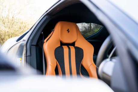 Ferrari 812 Superfast WARRANTY. FULL PPF. CARBON FIBRE INTERIOR & EXTERIOR. FRONT LIFT. 11