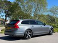 Volvo V90 2.0 D5 R-Design Plus Auto AWD Euro 6 (s/s) 5dr 18