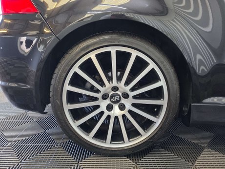 Volkswagen Golf 3.2 R32 Hatchback 3dr Petrol Manual (276 g/km, 240 bhp) 23
