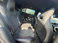 Mercedes-Benz A Class A 180 D AMG LINE EXECUTIVE 11