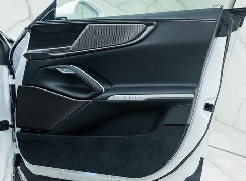 Ferrari Purosangue 33