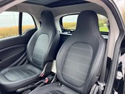Smart Fortwo Coupe 0.9T Prime (Premium) Twinamic Euro 6 (s/s) 2dr 25