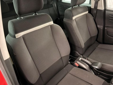 Citroen C3 Aircross 1.2 PureTech Flair Euro 6 5dr 9