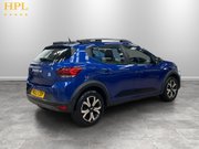 Dacia Sandero Stepway 1.0 TCe Journey Hatchback 5dr Petrol Manual Euro 6 (s/s) (90 ps) Bluetooth 7
