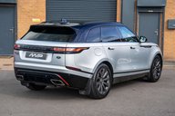Land Rover Range Rover Velar 3.0 Range Rover Velar R-Dynamic S D300 Auto 4WD 5dr 2