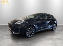 Ford Puma 1.0T EcoBoost MHEV ST-Line Vignale SUV 5dr Petrol Hybrid DCT Euro 6 (s/s) ( 3