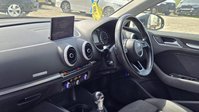Audi A3 1.6 TDI Sport Saloon 4dr Diesel S Tronic Euro 6 (s/s) (110 ps) 22