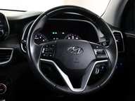 Hyundai TUCSON GDI S CONNECT 45