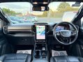 Ford Ranger 2.0 TD EcoBlue Wildtrak Auto 4WD Euro 6 (s/s) 4dr 44