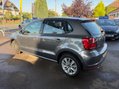 Volkswagen Polo 1.2 TSI BlueMotion Tech SE Euro 6 (s/s) 5dr 4