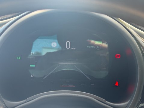 Fiat 500e 24kWh Action Hatchback 3dr Electric Auto (95 ps) 22