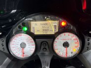 Kawasaki ZZR1400 2010 ONLY 30K STUNNING BIKE PANNIERS LONG MOT WARRANTY 1400CC 30