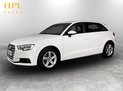 Audi A3 1.0 TFSI 30 SE Technik Sportback 5dr Petrol Manual Euro 6 (s/s) (116 ps) Ai 3