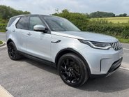 Land Rover Discovery D300 SE MHEV Auto 4WD Euro 6 SUV (300ps) 5