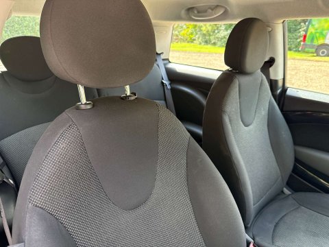 Mini Hatch 1.4 One Graphite 3dr 5