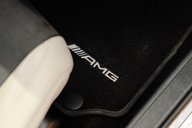 Mercedes-Benz C Class 6.3 C63 V8 AMG Edition 507 SpdS MCT Euro 5 2dr 36