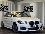 BMW 1 Series 3.0 M140i GPF Shadow Edition Hatchback 5dr Petrol Auto Euro 6 (s/s) (340 ps 50