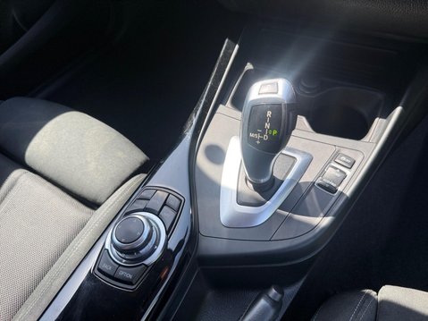 BMW 1 Series 1.5 118i Sport Auto Euro 6 (s/s) 5dr 22