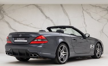 Mercedes-Benz SL Class SL65 AMG (Brabus T65S) 4