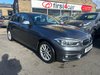 BMW 1 Series 116D SE BUSINESS