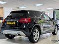Mercedes-Benz GLA 2.1 GLA220d Sport (Premium) 7G-DCT 4MATIC Euro 6 (s/s) 5dr 37