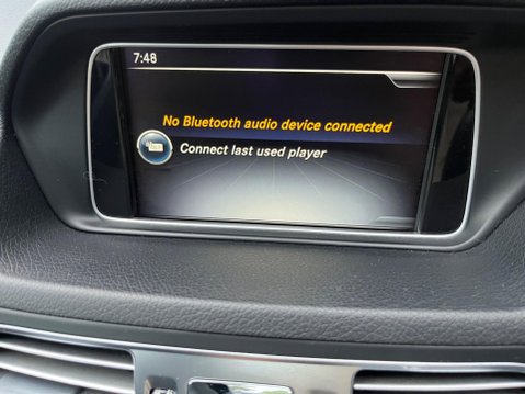 Mercedes-Benz E Class 2.1 E220d AMG Line Edition G-Tronic+ Euro 6 (s/s) 2dr 13