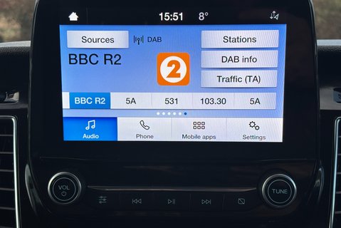 Ford Transit 350 Rwd L3 H3 185ps Limited Panel Van 24