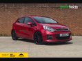 Kia Rio 1.4 Rio 3 ISG CRDi 5dr 1