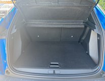 Peugeot 2008 (Sold) 50kWh GT Premium SUV 5dr Electric Auto (136 ps) 8